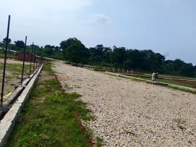 Image of 800 Sq.ft 2 BHK Farm House for sale in Gangaganj, Lucknow for Rs. 5100000