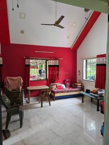 Hall Image of 6000 Sq.ft 5 BHK Independent House for sale in Kelwa Mumbai for Rs. 12900000