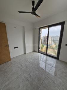Bedroom Image of 2880 Sq.ft 4 BHK Apartment / Flat for rent in Keshav Elitus, Randesan Gandhinagar for Rs. 40000