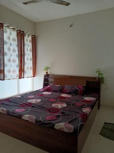 Bedroom Image of 500 Sq.ft 1.5 BHK Apartment / Flat for rent in Kohinoor Tinsel County, Hinjawadi Phase 2 Pune for Rs. 23004