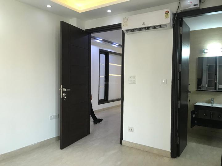 Greater Kailash I Bedroom 1