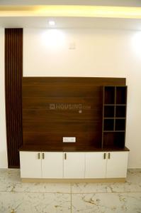Bedroom Image of 2050 Sq.ft 4 BHK Villa for sale in NJN Meadows, Kakkanad Kochi for Rs. 12500000
