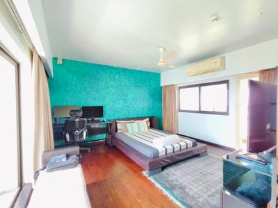Bedroom Image of 6500 Sq.ft 5 BHK Duplex for sale in Ambuja Upohar Luxury Gold, Pancha Sayar Kolkata for Rs. 65000000