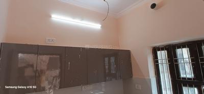 Kitchen Image of 850 Sq.ft 3 BHK Independent House for sale in Kalwad Road Jaipur for Rs. 4000000
