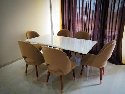 Hall Image of 2100 Sq.ft 2 BHK Independent House for sale in Damkhind Mumbai for Rs. 9500000