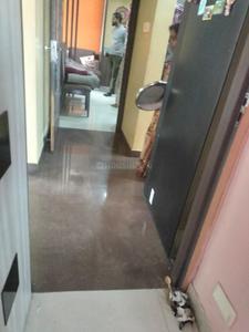 Bedroom Image of 1123 Sq.ft 3 BHK Apartment / Flat for sale in Primarc Aangan, South Dum Dum Kolkata for Rs. 16000000