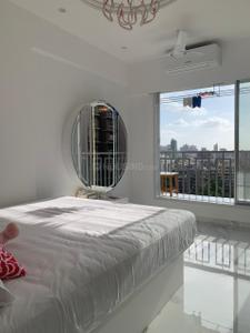 Bedroom Image of 800 Sq.ft 2 BHK Apartment / Flat for sale in Borivali West Mumbai for Rs. 29000000