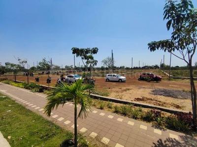 Image of 600 Sq.ft Residential Plot / Land for sale in Sejbahar, Raipur for Rs. 1410000