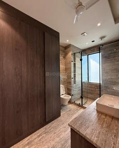 Bedroom Image of 2250 Sq.ft 3 BHK Builder Floor for sale in Sector 89 Faridabad for Rs. 22000000