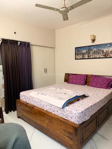 Bedroom Image of 1875 Sq.ft 4 BHK Apartment / Flat for sale in ACE Divino, Noida Extension Greater Noida for Rs. 24000000
