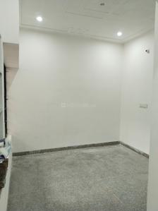Bedroom Image of 750 Sq.ft 2 BHK Builder Floor for rent in Durgapura Jaipur for Rs. 25000