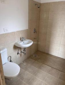 Bathroom Image of 1150 Sq.ft 2 BHK Apartment / Flat for sale in ATS Allure, Yeida Greater Noida for Rs. 10500000