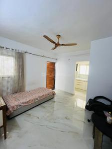 Hall Image of 500 Sq.ft 1 RK Apartment / Flat for rent in Wadgaon Sheri Pune for Rs. 21500