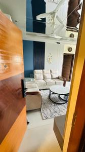 Bedroom Image of 1551 Sq.ft 3 BHK Apartment / Flat for rent in Casagrand Aquene, Kengeri Bengaluru for Rs. 66001