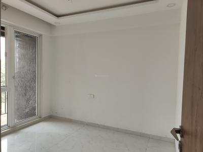 Bedroom Image of 1100 Sq.ft 2 BHK Apartment / Flat for sale in Alliance Galaxy, Airoli Navi Mumbai for Rs. 15500000