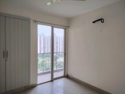 Bedroom Image of 1347 Sq.ft 3 BHK Apartment / Flat for sale in Jaypee Aman, Aurangabad Noida for Rs. 8400000