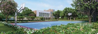 Image of 1400 Sq.ft 3 BHK Apartment / Flat for sale in Kalpataru Parkcity, Thane West, Thane for Rs. 18500000