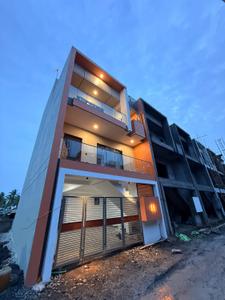 Image of 5500 Sq.ft 5 BHK Independent House for sale in New Althan, Surat for Rs. 14500000