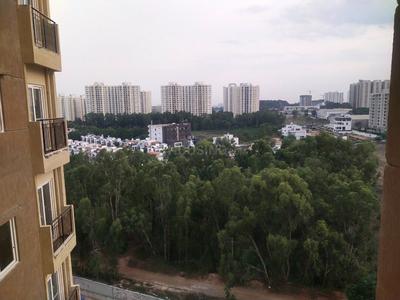 Image of 1055 Sq.ft 2.5 BHK Apartment / Flat for sale in Shriram WYT Field by Shriram Properties, Budigere Cross, Bengaluru for Rs. 13000000