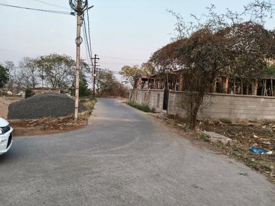 Image of 4200 Sq.ft Residential Plot / Land for sale in Dehri Kalan, Bhopal for Rs. 27300000
