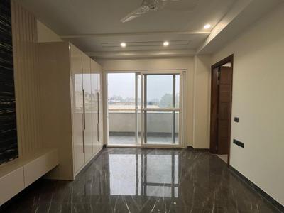 Hall Image of 2000 Sq.ft 4 BHK Builder Floor for rent in Janakpuri New Delhi for Rs. 74000