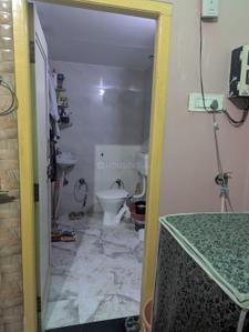 Bathroom Image of 650 Sq.ft 2 BHK Independent House for sale in Panchvati Jhansi for Rs. 3000000