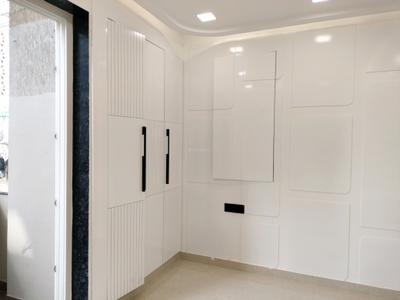 Bedroom Image of 2100 Sq.ft 3 BHK Apartment / Flat for sale in CGHS Palm Court Apartment, Sector 19 Dwarka New Delhi for Rs. 31000000