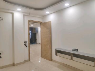 Bedroom Image of 1325 Sq.ft 3 BHK Builder Floor for sale in Garg Homes Urban Bloosom Floors, Green Field Colony Faridabad for Rs. 15500000