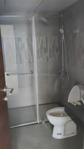 Bathroom Image of 1371 Sq.ft 3 BHK Apartment / Flat for sale in Sholinganallur Chennai for Rs. 12300000