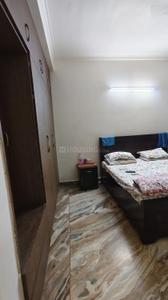 Bedroom Image of 1050 Sq.ft 2 BHK Apartment / Flat for sale in SKG The Merlin, Vasundhara Ghaziabad for Rs. 8500000