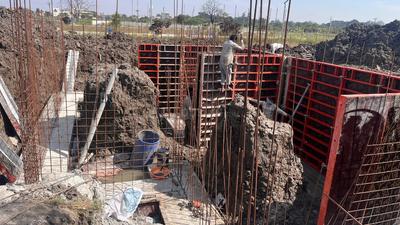 Image of 200 Sq.ft Residential Plot / Land for sale in Ismailkhanpet, Sangareddy for Rs. 5600000