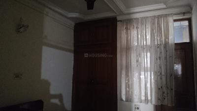 Bedroom Image of 1440 Sq.ft 2 BHK Builder Floor for sale in Swaraj Homes Panchvati Block RWA, GTB Nagar New Delhi for Rs. 15500000