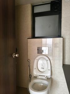 Bedroom Two Image of 896 Sq.ft 2 BHK Apartment / Flat for sale in Shapoorji Pallonji Vanaha, Bavdhan Pune for Rs. 8500000