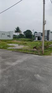 Image of 1200 Sq.ft Residential Plot / Land for sale in Budigere Cross, Bengaluru for Rs. 7800000