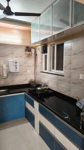 Kitchen Image of 900 Sq.ft 2 BHK Apartment / Flat for sale in Bunty Mayur Nagari Phase II, Pimple Gurav Pune for Rs. 9800000