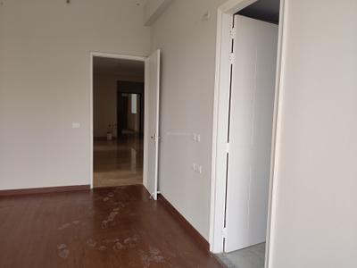 Bedroom Image of 3800 Sq.ft 4 BHK Apartment / Flat for sale in Mapsko The Icon 79, Sector 79 Gurgaon for Rs. 47500000