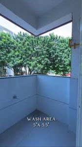 Bathroom Image of 2183 Sq.ft 3 BHK Apartment / Flat for sale in D Phoenix Avenue, Adajan Surat for Rs. 11500000