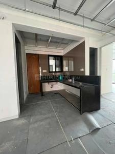 Image of 1745 Sq.ft 3 BHK Apartment / Flat for sale in Pal, Surat for Rs. 7800000