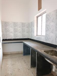Kitchen Image of 850 Sq.ft 2 BHK Apartment / Flat for sale in Behala Kolkata for Rs. 3250000