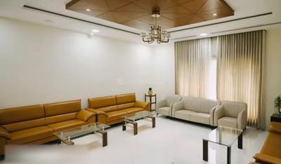 Hall Image of 4000 Sq.ft 4 BHK Independent House for rent in Armane Nagar Bengaluru for Rs. 400000