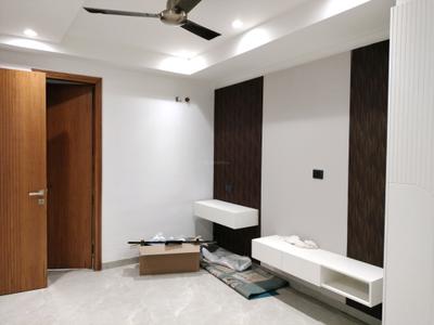 Bedroom Image of 1900 Sq.ft 4 BHK Builder Floor for sale in Sector 8 Dwarka New Delhi for Rs. 26000000