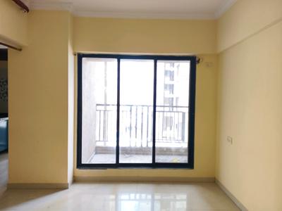 Living Room Image of 850 Sq.ft 2 BHK Apartment / Flat for sale in Raunak City Sector IV D2, Kalyan West Kalyan for Rs. 5500000