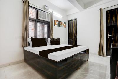 Bedroom Image of Coliving pg in Sector 44, Gurgaon