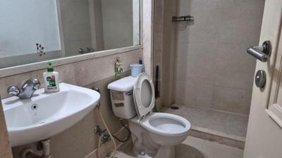 Image of 999 Sq.ft 2 BHK Apartment / Flat for rent in Hiranandani Meadows, Thane West, Thane for Rs. 60000