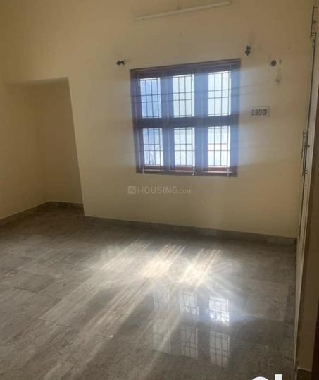 Periyar Nagar, Thiruvanmiyur Bedroom 1