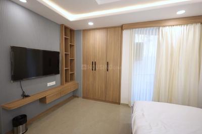 Bedroom Image of 5100 Sq.ft 5 BHK Apartment / Flat for sale in Central Park, Ashok Nagar Jaipur for Rs. 102000000