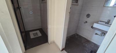 Bathroom Image of 950 Sq.ft 2 BHK Apartment / Flat for sale in Anurag Residency, Kamothe Navi Mumbai for Rs. 10800000