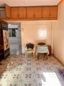 Hall Image of 750 Sq.ft 1 BHK Apartment / Flat for sale in Bahadur Shaikh Chiplun for Rs. 1800000