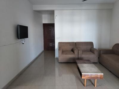 Hall Image of 950 Sq.ft 2 BHK Apartment / Flat for rent in Pyramid Urban Homes, Sector 70A Gurgaon for Rs. 22500