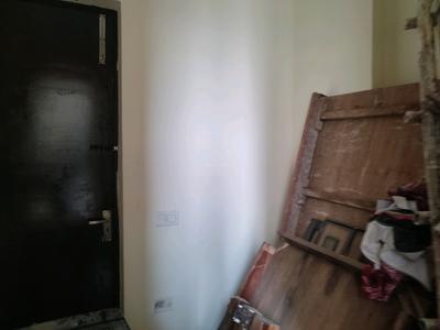 Servant Room Image of 1200 Sq.ft 2 BHK Apartment / Flat for sale in Urbtech Xaviers, Sector 168 Noida for Rs. 9300000